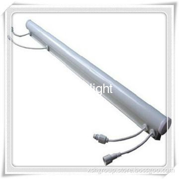 19W SMD2835-96pcs T8 LED grow lamp tube light Fitting with Isolation